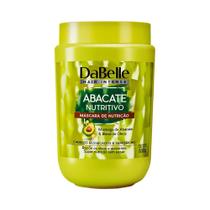 Máscara Capilar Dabelle Abacate Nutritivo 800g