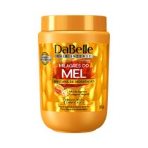 Máscara Capilar DaBelle Milagres do Mel 800g