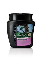 Máscara Capilar Dabur Vatika Naturals Deep Conditioning 500g