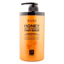 Máscara Capilar Daeng Gi Meo Ri Honey Intensive 1000ml - Para Cabelos Secos Máscara Capilar Daeng Gi Meo Ri Honey Intensive 1000ml - Para Cabelos Secos