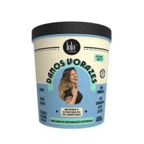 Máscara Capilar Danos Vorazes Lola 450g