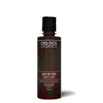 Mascara Capilar Day by Day Para Uso Diário Cris Dios 250 ml