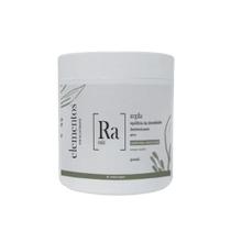 Mascara Capilar de Argila Verde Raiz NG de France 500mL