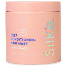 Máscara capilar de condicionamento profundo Sleek'e Silk'e Repair 530ml Máscara capilar de condicionamento profundo Sleek'e Silk'e Repair 530ml