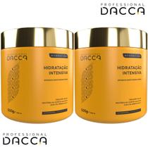 Máscara Capilar de Hidratação Cabelo Hidratante Resultado de Salão