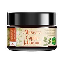 Máscara Capilar de Jaborandi - Natusday Máscara Capilar de Jaborandi - Natusday