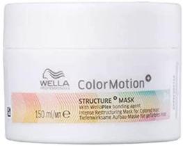 Máscara Capilar de Reconstrução Color Motion - Wella 150ml
