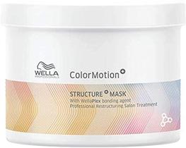 Máscara Capilar de Reconstrução Color Motion - Wella 500ml
