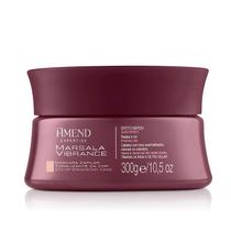 Máscara Capilar De Tratamento Amend Marsala 300g