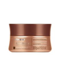 Máscara Capilar De Tratamento Amend Nutritivo Marula Fabulous 300g Máscara Capilar De Tratamento Amend Nutritivo Marula Fabulous 300g