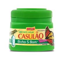 Máscara Capilar De Tratamento Crisma Casulão 500g Máscara Capilar De Tratamento Crisma Casulão 500g