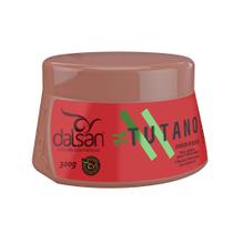 Máscara Capilar De Tratamento Dalsan Tutano 300g