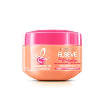 Máscara Capilar De Tratamento Elseve Longo Dos Sonhos 300g