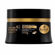 Máscara Capilar De Tratamento Haskell Cavalo Forte 300g Máscara Capilar De Tratamento Haskell Cavalo Forte 300g
