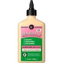 Máscara Capilar Densidade Acidificante Lola Cosmetics 250G Máscara Capilar Densidade Acidificante Lola Cosmetics 250G