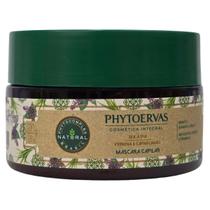 Máscara Capilar Dia a Dia Phytoervas Verbena e Capim-Limão 220g Máscara Capilar Dia a Dia Phytoervas Verbena e Capim-Limão 220g