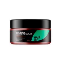Máscara Capilar Disciplinante Hidratação Intensa ReduzVolume