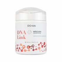 Mascara Capilar Dna Doha 500gr Cupuacu Hidrolizada
