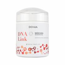 Mascara Capilar Dna Doha 500gr Cupuacu Hidrolizada