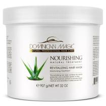 Máscara Capilar Dominican Magic Nutritiva com Aloe Vera 907g Máscara Capilar Dominican Magic Nutritiva com Aloe Vera 907g