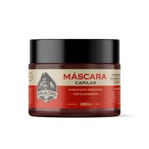 Máscara Capilar Don Alcides Barba Negra 280g