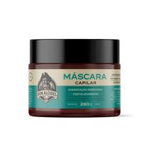 Máscara Capilar Don Alcides Calico Jack 280g Máscara Capilar Don Alcides Calico Jack 280g