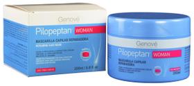 Máscara Capilar Dorzu Genové Pilopeptan Woman 200mL Regenerativa Máscara Capilar Dorzu Genové Pilopeptan Woman 200mL Regenerativa