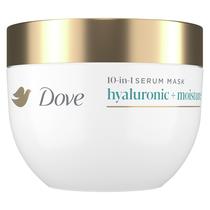 Máscara Capilar Dove 10 em 1 Hidratante Hialurônica Hidratante 270 mL