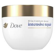 Máscara Capilar Dove Intensive Repair - 270ml - Para Cabelos Danificados