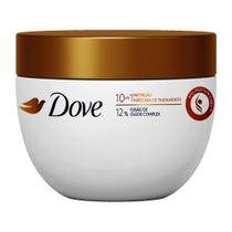 Máscara Capilar Dove Reconstrução 10 em 1 Nutrição 270g