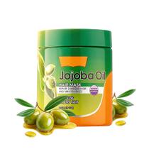 Máscara Capilar DR.EMMET Óleo de Jojoba Hidratação Profunda 250 g