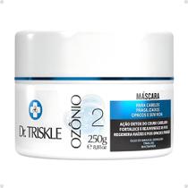 Máscara Capilar Dr Triskle Ozônio 250g Máscara Capilar Dr Triskle Ozônio 250g