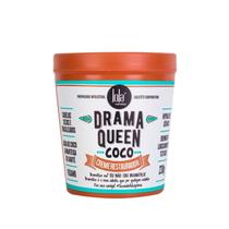 Mascara capilar drama queen coco 230g - lola