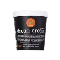 Máscara Capilar Dream Cream 200g Lola Cosmetics Máscara Capilar Dream Cream 200g Lola Cosmetics