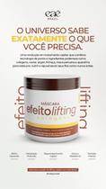 Máscara Capilar Efeito Lifting Colágeno 500g Eae Brazil Máscara Capilar Efeito Lifting Colágeno 500g Eae Brazil