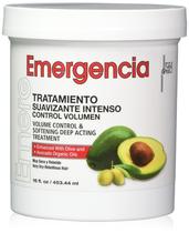 Máscara Capilar Emergencia para Controle de Volume e Suavização 480 ml