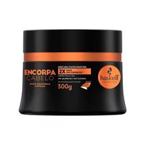 Máscara Capilar Encorpa Cabelo 300g Haskell