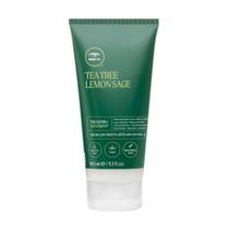 Máscara Capilar Espessante de Tea Tree, Limão e Sálvia 150 ml