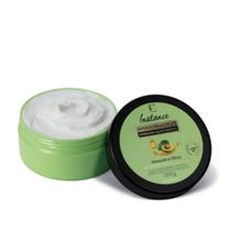 Máscara Capilar Eudora Ação Rápida Nutrição Reparadora Instance Abacate e Oliva 200g Máscara Capilar Eudora Ação Rápida Nutrição Reparadora Instance Abacate e Oliva 200g