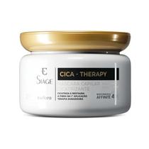 Máscara Capilar Eudora Siàge Cica Therapy 250g Máscara Capilar Eudora Siàge Cica Therapy 250g