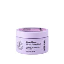 Máscara Capilar Eva NYC Mane Magic 10 em 1 - Brilho com Óleo de Argan (250ml)