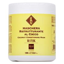 Máscara capilar Ever Ego Italy Care BioStyling 1L Máscara capilar Ever Ego Italy Care BioStyling 1L