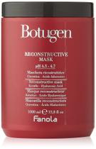 Máscara Capilar Fanola Botolife Reestruturante 1000mL