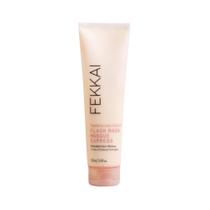 Máscara Capilar Fekkai Technician Color Flash (150ml) - Vegana e Cruelty-Free