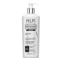 Máscara Capilar Felps Professional XColor Magic Clay 500 ml