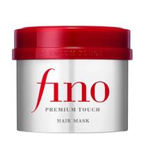 Mascara Capilar Fino Premium Touch 230g Shiseido 7962 Mascara Capilar Fino Premium Touch 230g Shiseido 7962