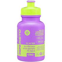 Máscara Capilar Fluída Reparação Molecular Papo Reto 270ml - Lola