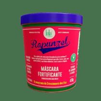 Máscara Capilar Fortificante Rapunzel 450g Lola Cosmetics