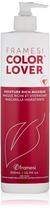 Máscara capilar FRAMESI Color Lover Moisture Rich 500 ml sem sulfato Máscara capilar FRAMESI Color Lover Moisture Rich 500 ml sem sulfato