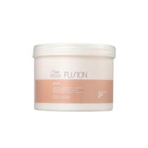 Máscara Capilar Fusion Reconstrução 500ml - Wella - Wella Professionals